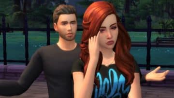 La nueva actualización de los Sims 4 ha destrozado a los fans y muchos la están odiando
