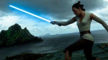 El próximo film de Star Wars está generando intriga: Daisy Ridley tendrá un gran reto, podría hacer historia