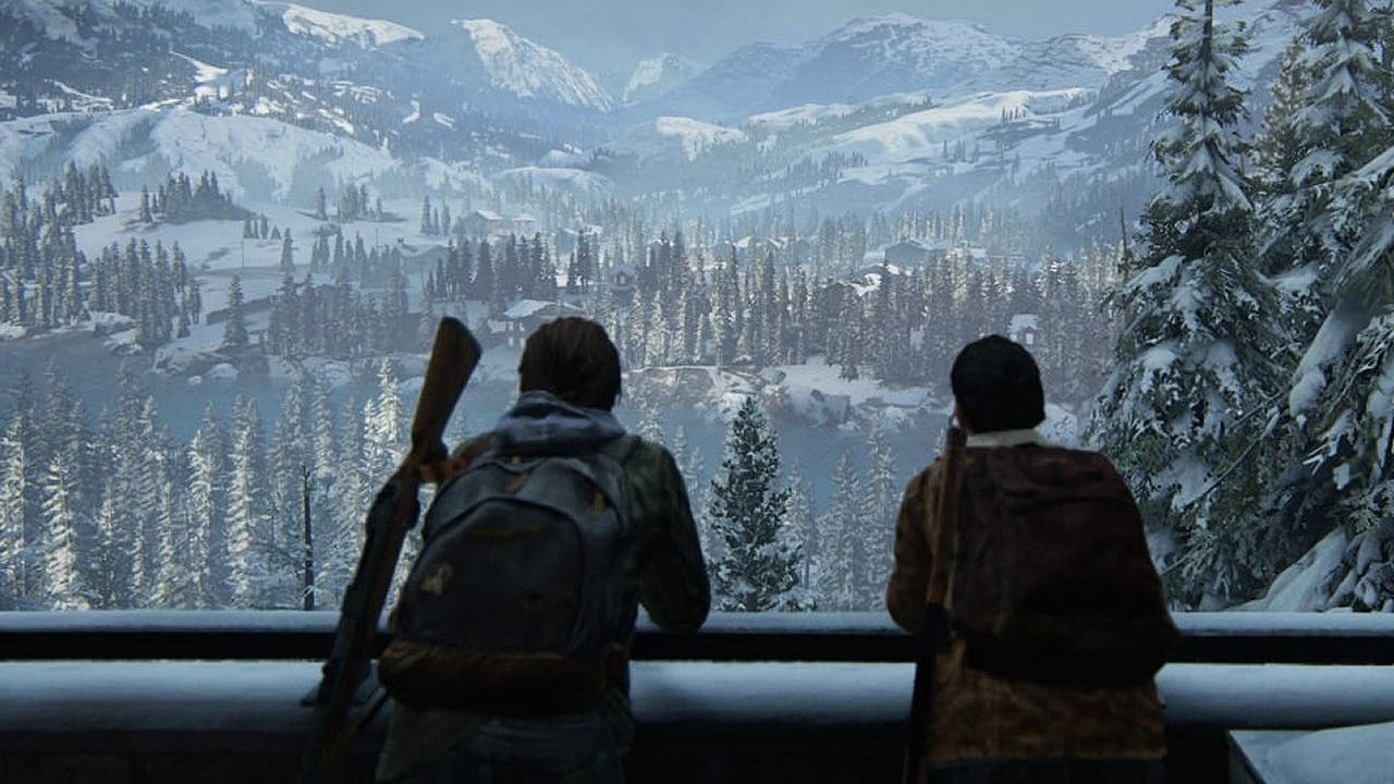 La primera localización de la segunda temporada de la serie de The Last of Us se habría filtrado