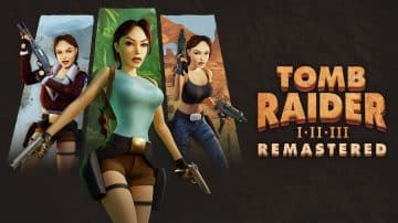 Nuevas mecánicas en Tomb Raider 1-3 Remastered que no te puedes perder