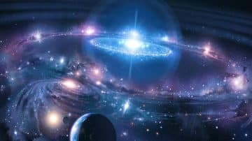 Este astrónomo afirma que la Materia Oscura en el universo es radicalmente diferente a cómo la tenemos concebida