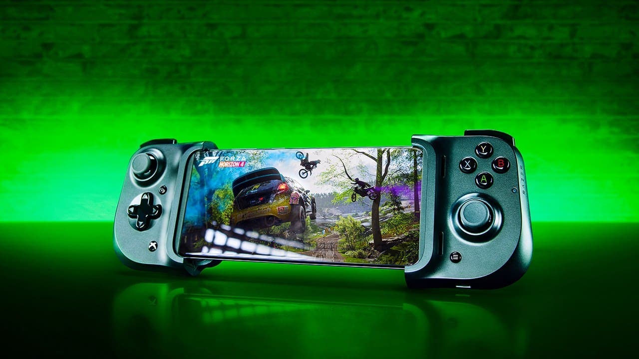 La posibilidad de que llegue una consola Xbox portátil es cada vez más real