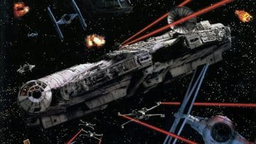 Star Wars Rebel Assault II: The Hidden Empire llegará a PS Plus Premium