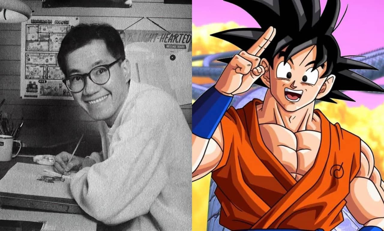 Akira Toriyama atravesó graves problemas de salud en el 2023 según revela uno de los guionistas de Dragon Ball