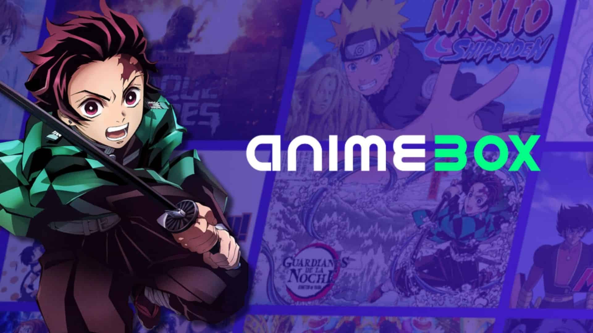 AnimeBox rebaja el precio de sus suscripciones: Esto es lo que has de saber