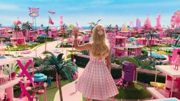 Barbie sorprende con nuevo videojuego en camino para este 2024