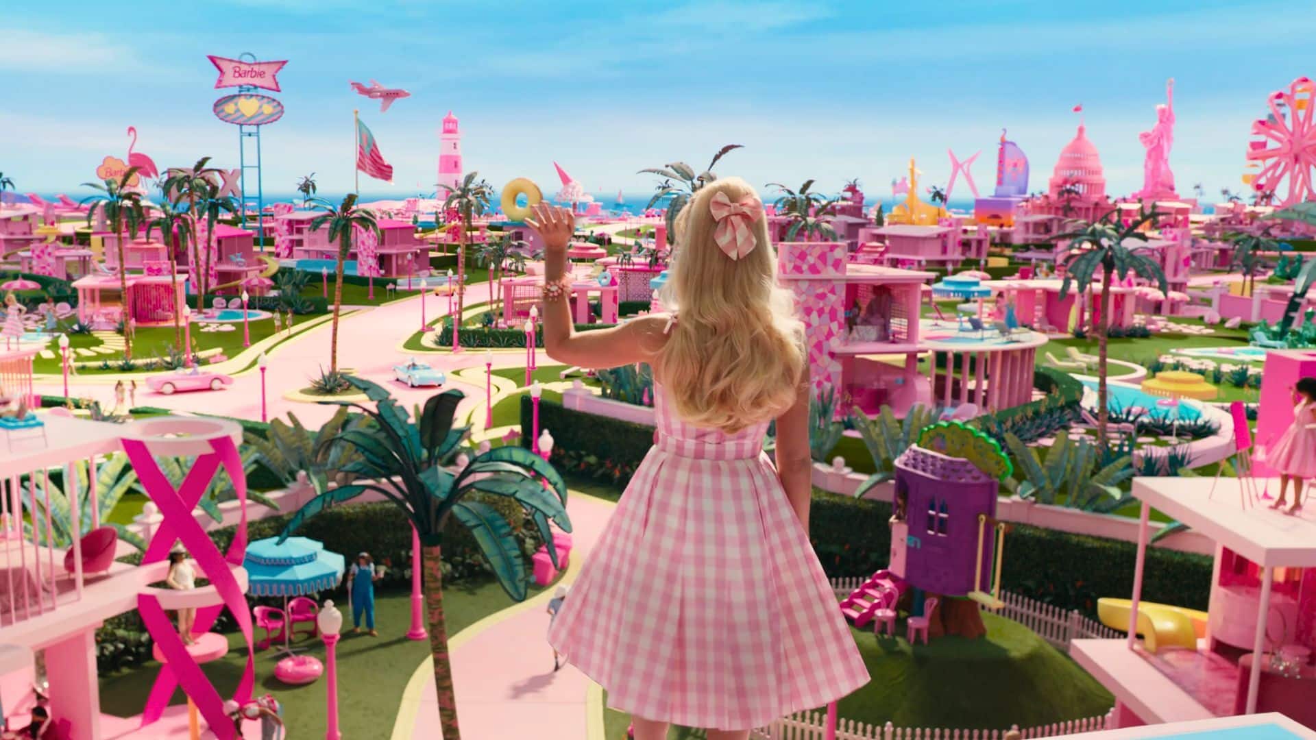 Barbie sorprende con nuevo videojuego en camino para este 2024