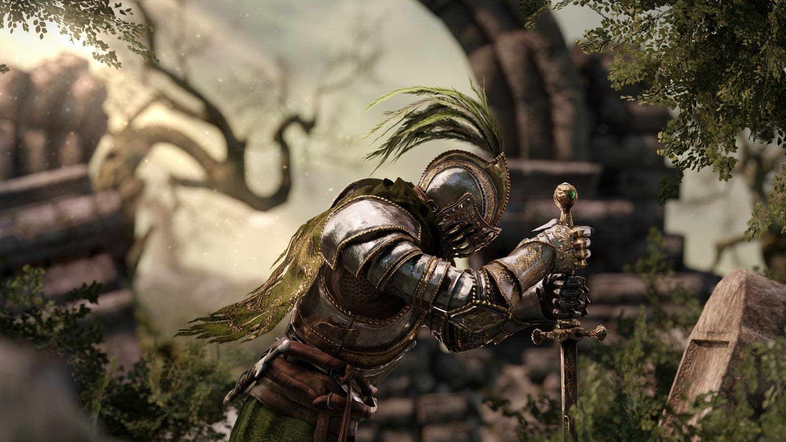 Dark Souls Re-Remastered: Un mod que mejora aún más la experiencia del juego original