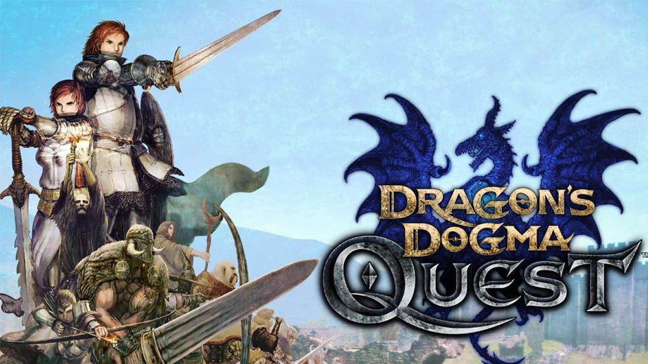 Saga Dragon's Dogma: Todos los juegos