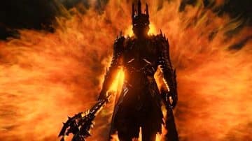 Los Anillos de Poder deja caer cómo será la evolución Sauron durante la segunda temporada de la serie