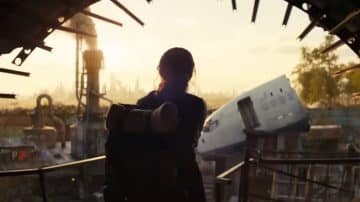 Todd Howard desvela secretos de Fallout 5 a los productores de la serie de Prime Video