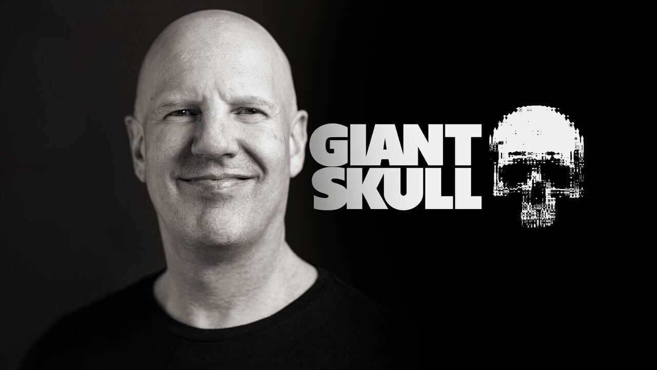 El director de God of War 3 funda un nuevo estudio: Giant Skull