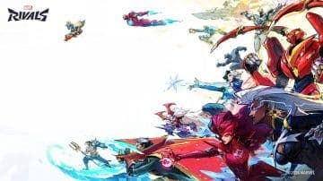 Marvel Rivals: Consigue así experiencia de manera rápida y sencilla en el próximo juego de NetEase