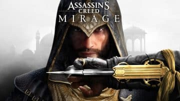 Assassin’s Creed Mirage y su increíble oferta en PS Store estos días que puedes reclamar aquí