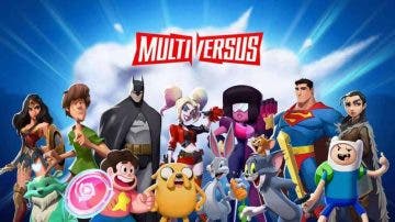 MultiVersus Temporada 1: Recompensas para jugadores de la beta