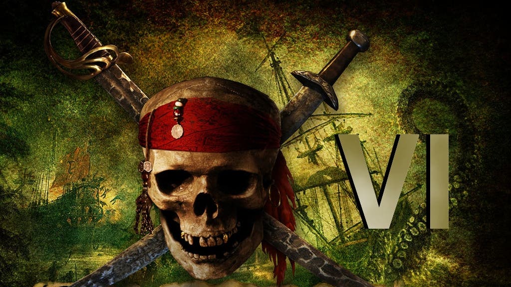 Piratas del Caribe 6: ¿Con o sin Jack Sparrow?