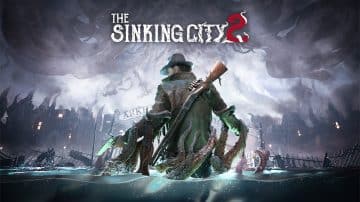 The Sinking City 2: Este anuncio sienta unas nuevas bases para el terror en los videojuegos