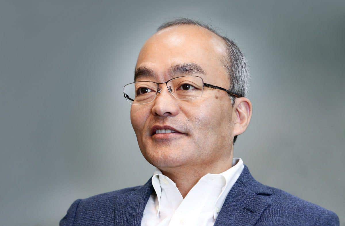 Hiroki Totoki será el nuevo CEO interino de Playstation