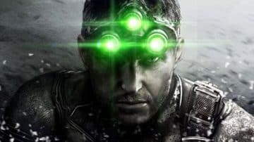 Ubisoft podría desarrollar Splinter Cell Remake en secreto