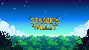Stardew Valley: Un descubrimiento tardío revela una mecánica útil para los animales