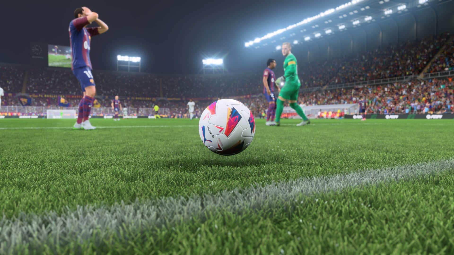 ¡Golazo en EA Sports FC 24 Ultimate Team! Horarios renovados y premios exclusivos durante los TOTS