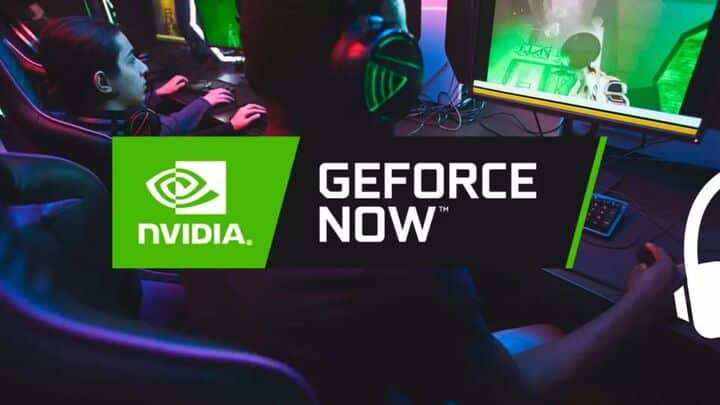 ¡NVIDIA GeForce Now a mitad de precio y nuevos juegos!