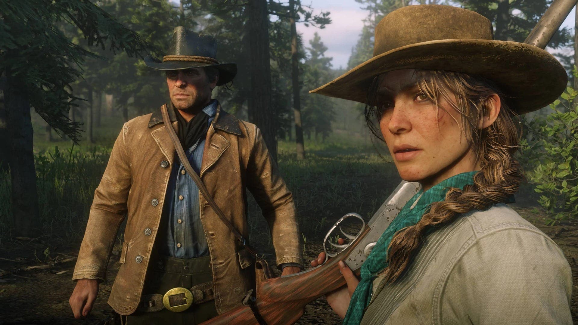 Red Dead Redemption podría llegar a PC: una pista en el launcher de Rockstar