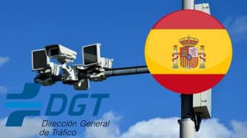 Cambio radical en los radares de España a partir de junio de 2024: Esta es la velocidad a la que se “activarán” según la DGT