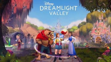Códigos Disney Dreamlight Valley par Junio 2024