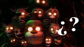 [Filtración] Nuevo juego sorpresa de Five Nights at Freddy’s y polémica con Cawthon y una artista controvertida