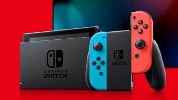 Nintendo adquiere Shiver Entertainment, estudio responsable de ports para Switch