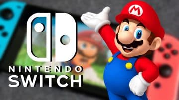 Los 28 mejores juegos gratis para Nintendo Switch (2024)