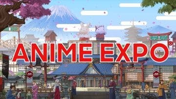 Bandai Namco nos da detalles de la Anime Expo 2024