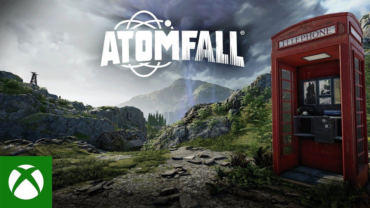 Rebellion anuncia Atomfall: un videojuego post-apocaliptico que no te puedes perder