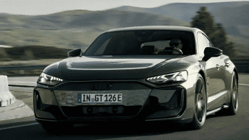 Audi estrena su coche más potente de la historia: Detalles para los fans del motor