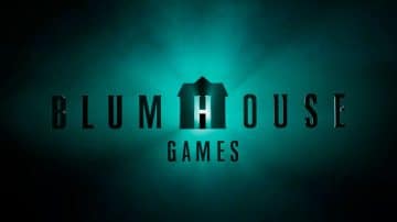 Blumhouse Games entra en el mundo de los videojuegos por primera vez