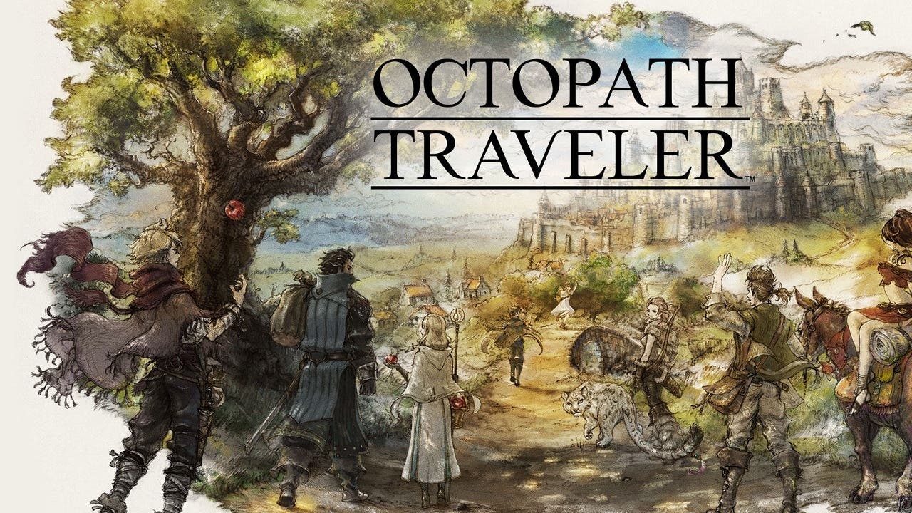 Sorpresa para los fans: Octopath Traveler llega a PlayStation y Xbox con descuentos para suscriptores