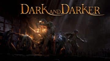 Dark and Darker regresa del abismo más fuerte que nunca gratis para Steam y Epic Games