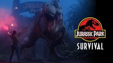 Detalles reveladores de Jurassic Park: Survival, el ambicioso juego que nos regresa a Isla Nublar