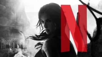 La serie de Netflix: Tomb Raider tiene fecha de lanzamiento
