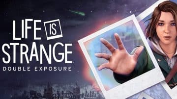 Life is Strange Double Exposure: El nuevo juego con Max como protagonista