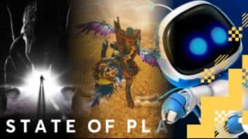 State of Play de Sony: Revelaciones y Tráilers Impresionantes para 2024
