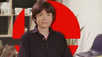 Masahiro Sakurai quien fue creador de Super Smash Bros ya no seguirá en YouTube