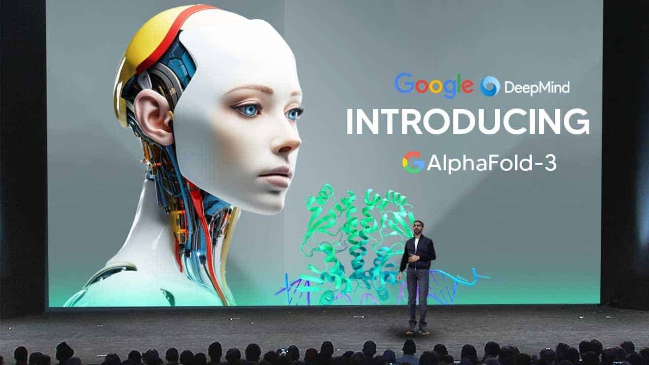 La Inteligencia Artificial que predice como se “ensambla” la vida y que revolucionaría la medicina