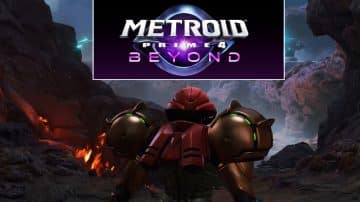 Metroid Prime 4: Beyond arrasa con una aparición final estelar en el Nintendo Direct