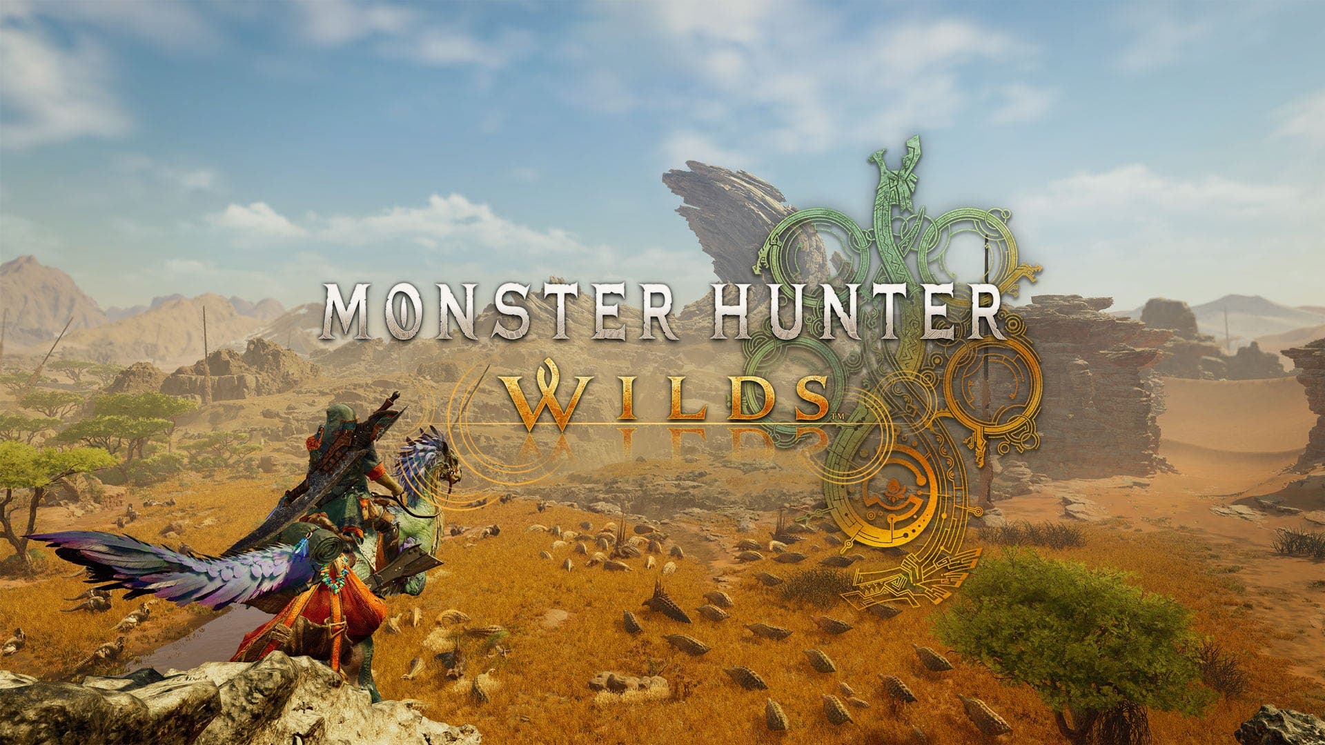 Monster Hunter Wilds sorprende con nuevo tráiler en la Summer Game Fest