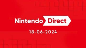 Nintendo Direct junio de 2024: Juegos, detalles y más información recogida por Nintendo