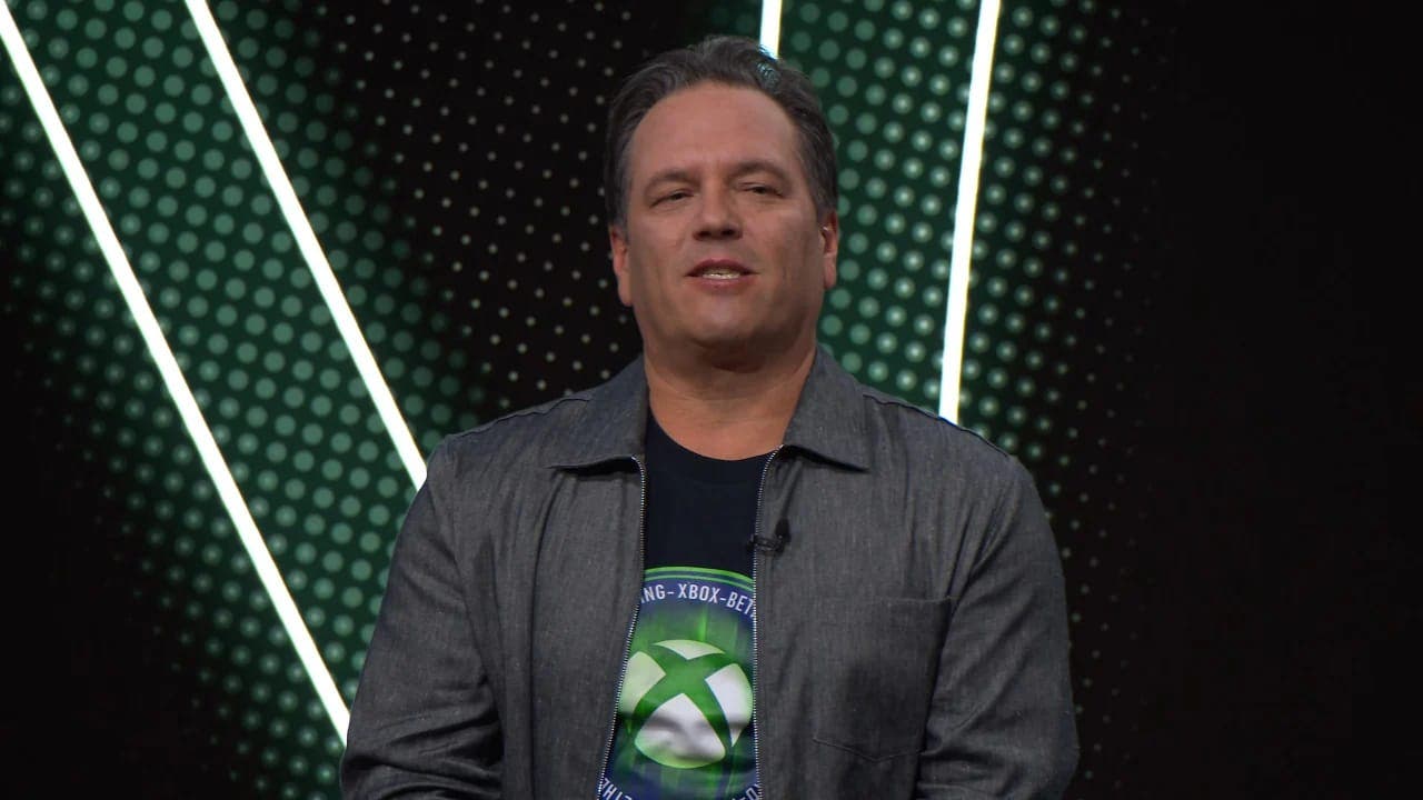 Phil Spencer comentó esto acerca del futuro de Xbox: “Tengo que tomar las decisiones difíciles”