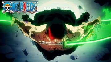 One Piece: Filtrada al completo la novela de Zoro y estas han sido las consecuencias