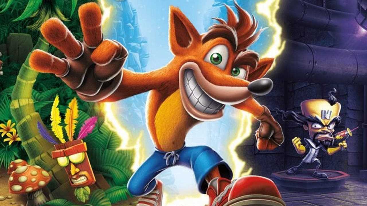 [Rumor] Crash 5 podría haberse cancelado: Detalles, información y más